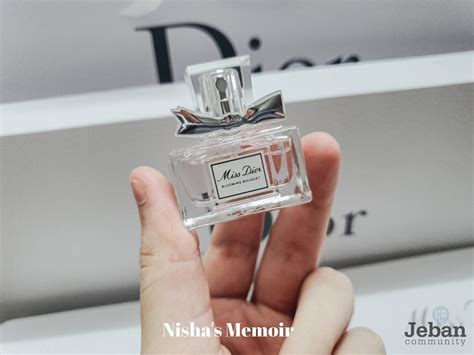 dior platinum birthday gift 2024